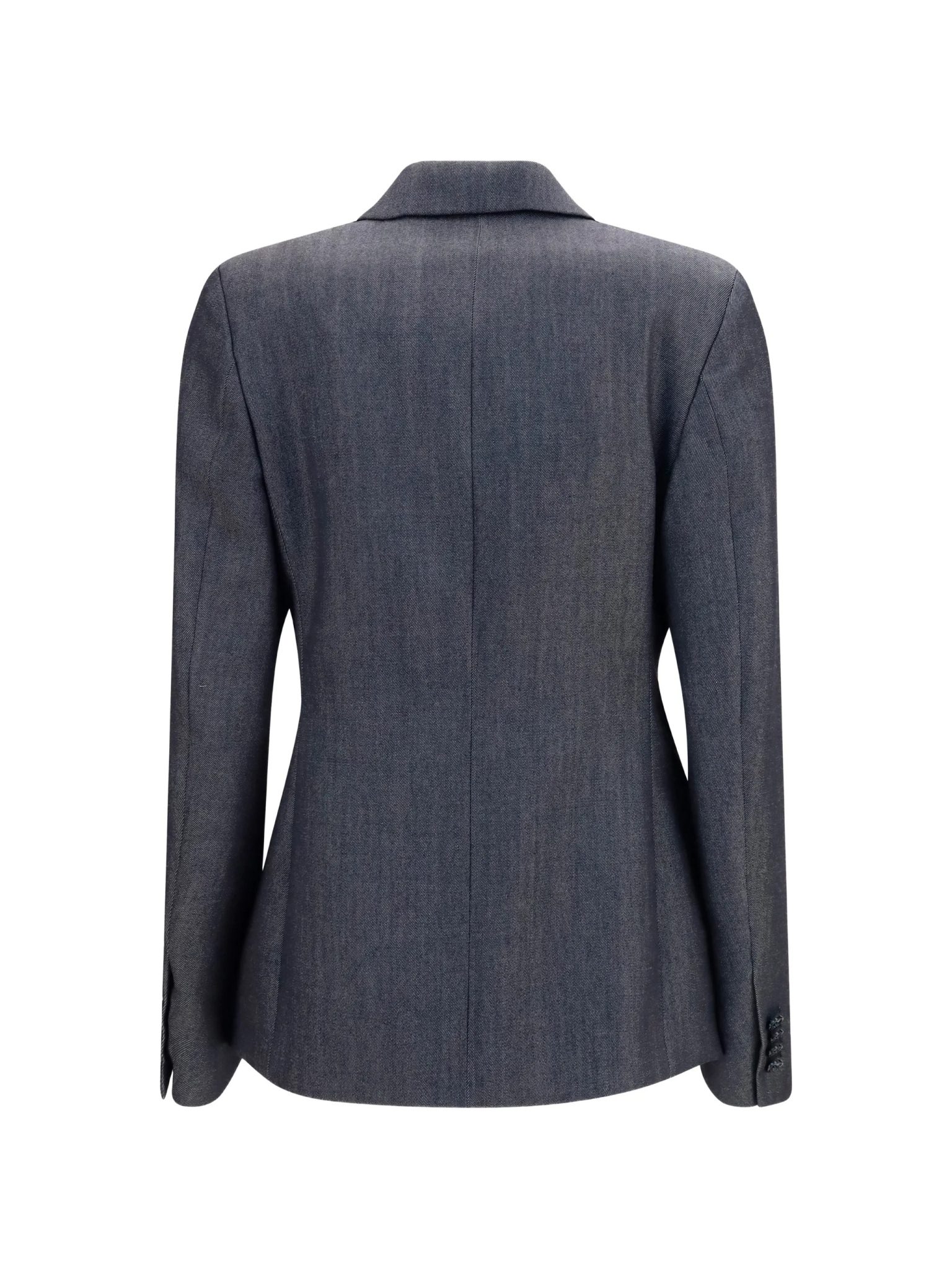 [Balenciaga] Blazer FW26 872296 TUT44