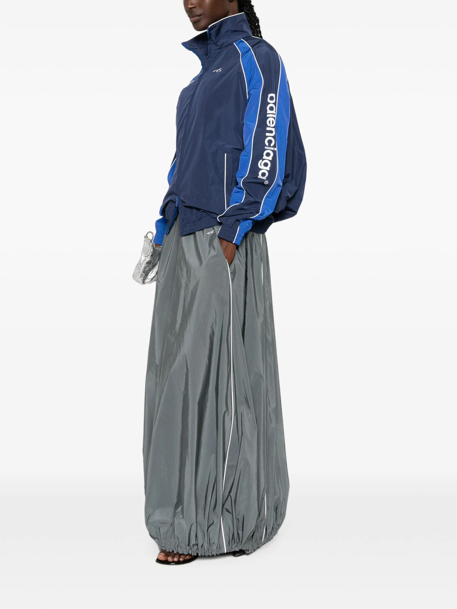 [Balenciaga] Track jacket FW26 A0029G TPQ38