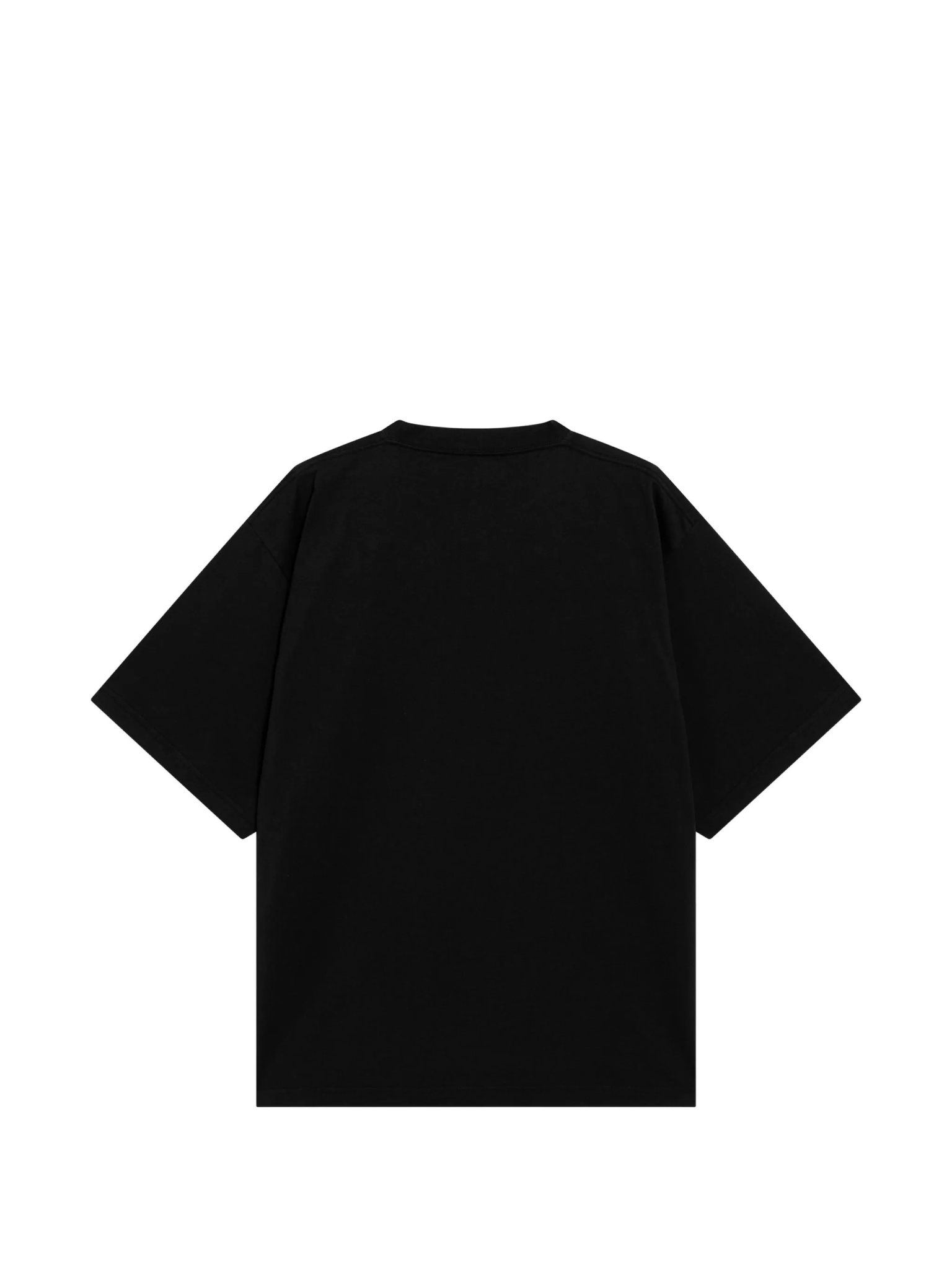 [Balenciaga] T-shirts FW26 871733 TUVO4