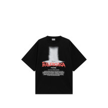 [Balenciaga] T-shirts FW26 871733 TUVO4