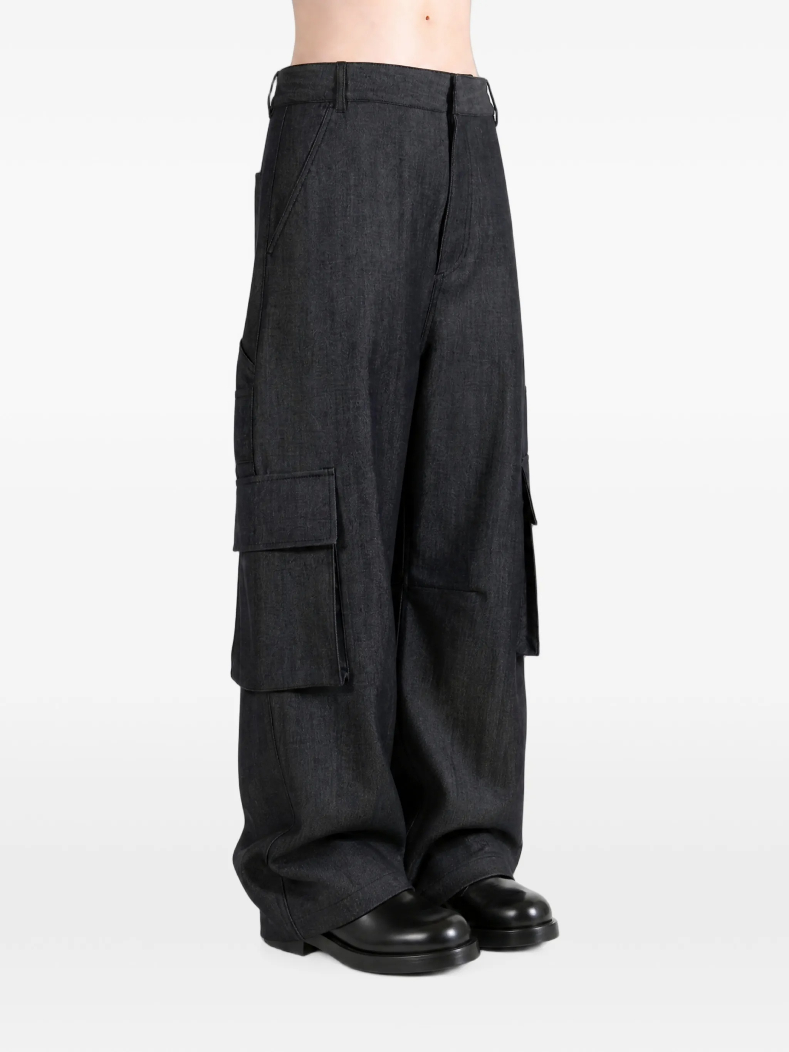 [Balenciaga] Pants FW26 A002AD TUT44