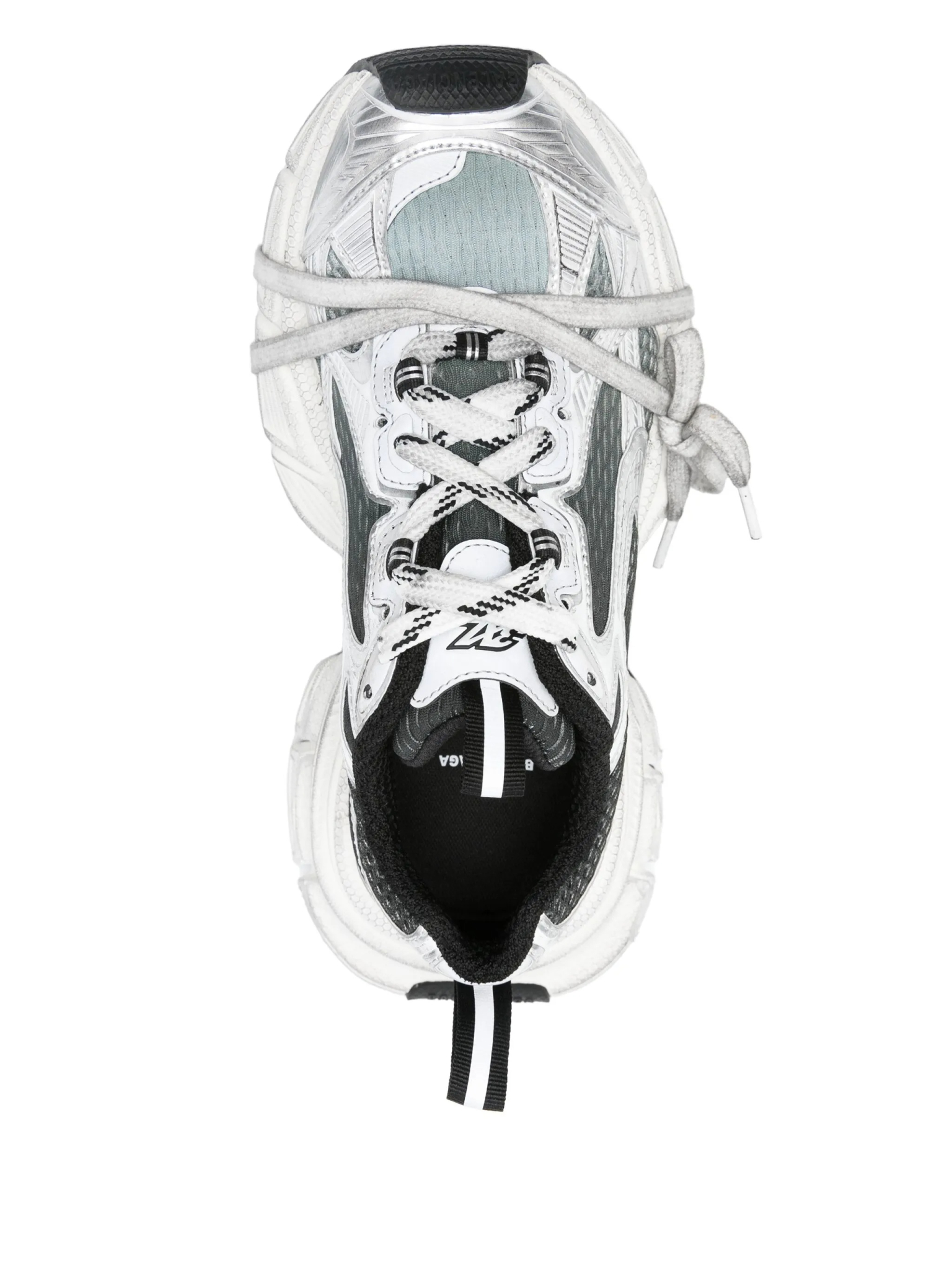 [Balenciaga] Sneakers FW26 734731 W3XGM