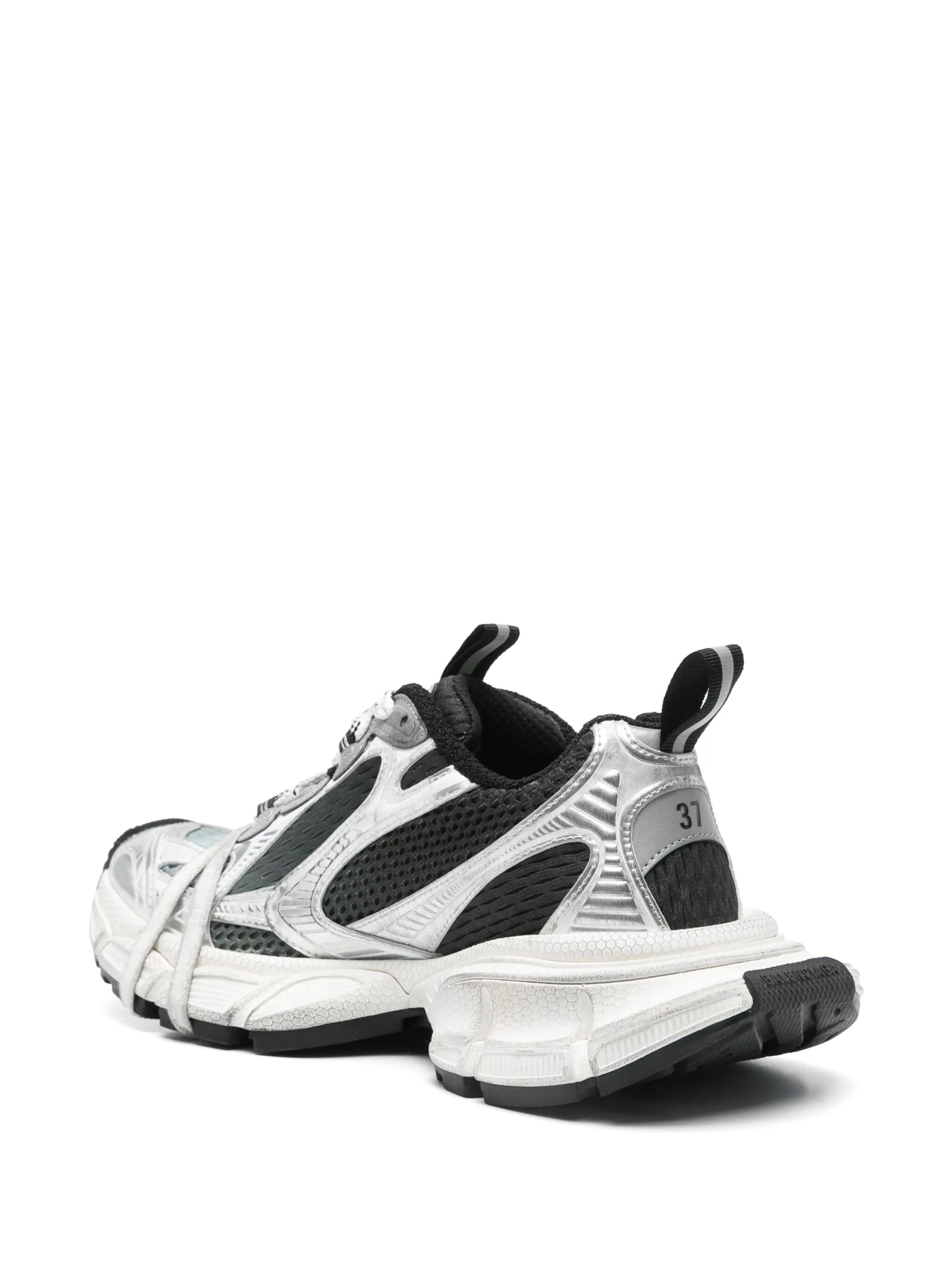 [Balenciaga] Sneakers FW26 734731 W3XGM