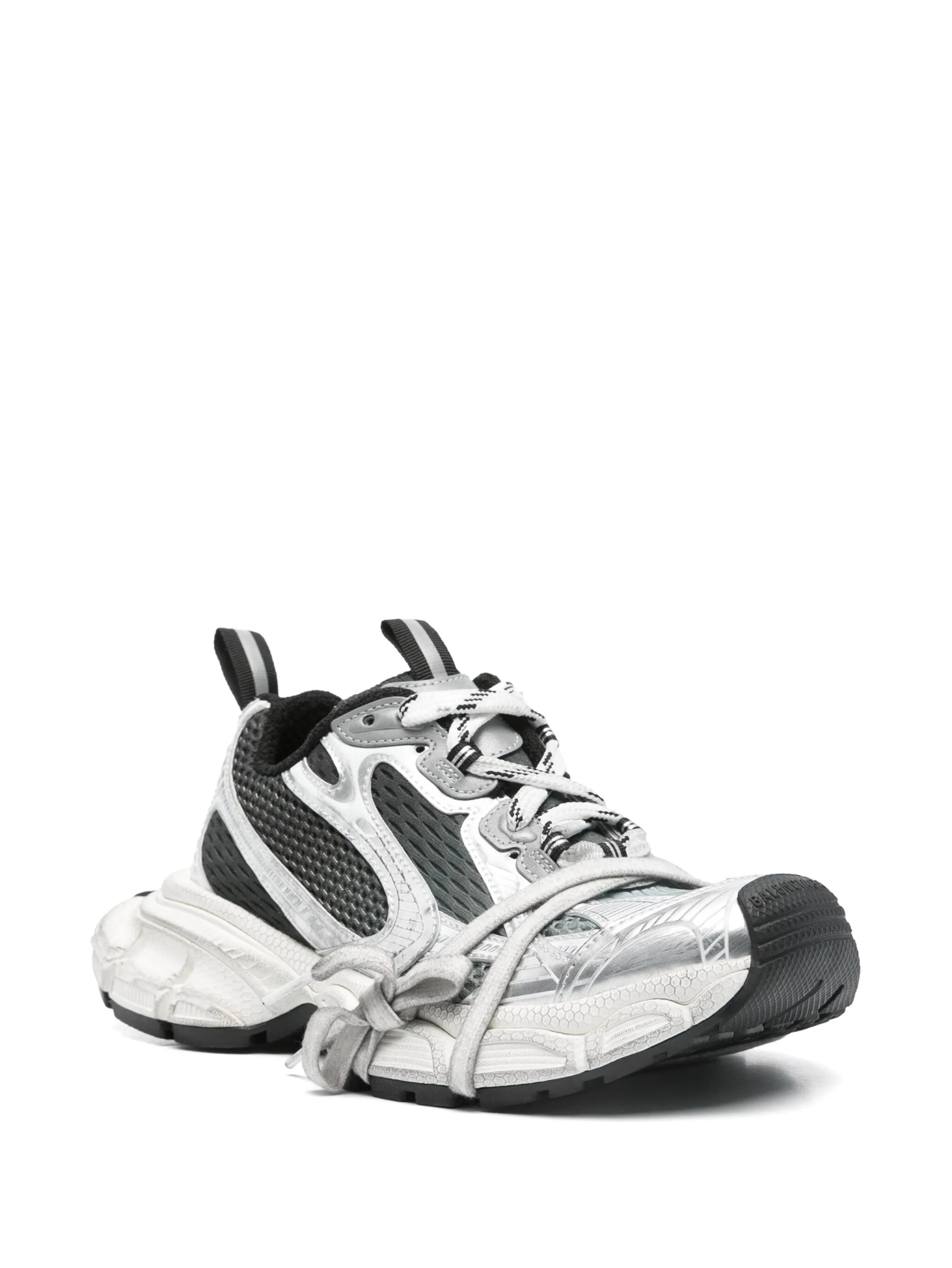 [Balenciaga] Sneakers FW26 734731 W3XGM