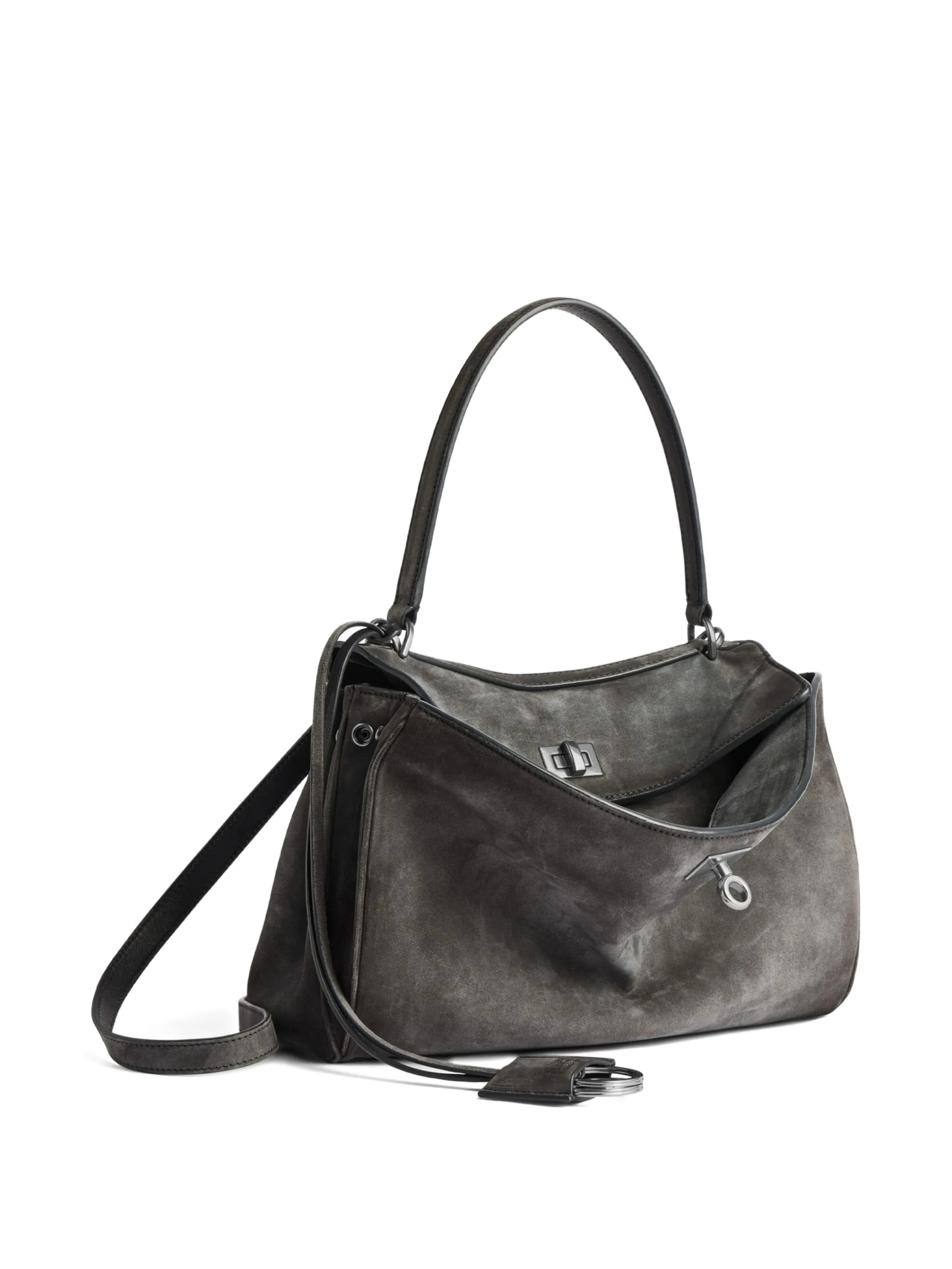 [Balenciaga] Bag FW26 789779 2AB4G