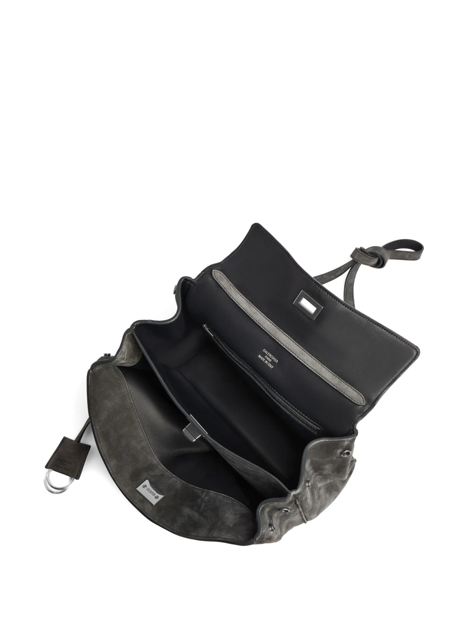 [Balenciaga] Bag FW26 789779 2AB4G