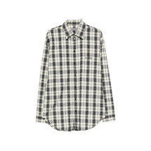 [Balenciaga] Shirts FW26 A001ZS TUM33