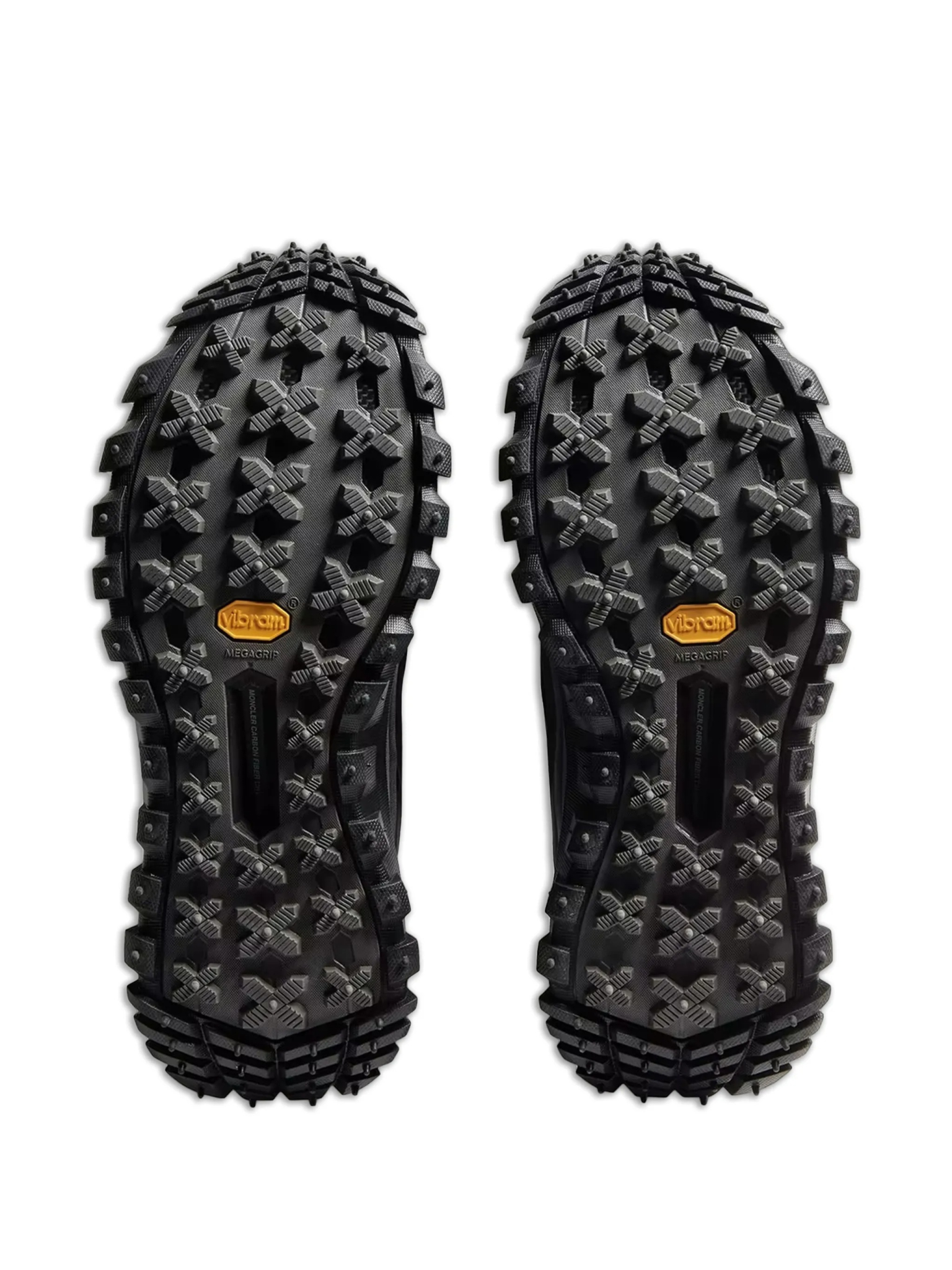 [Moncler] Sneakers FW26 4M00120 M7208