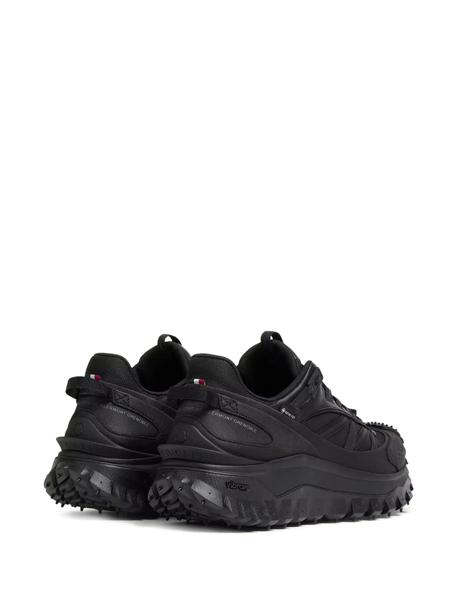 [Moncler] Sneakers FW26 4M00120 M7208