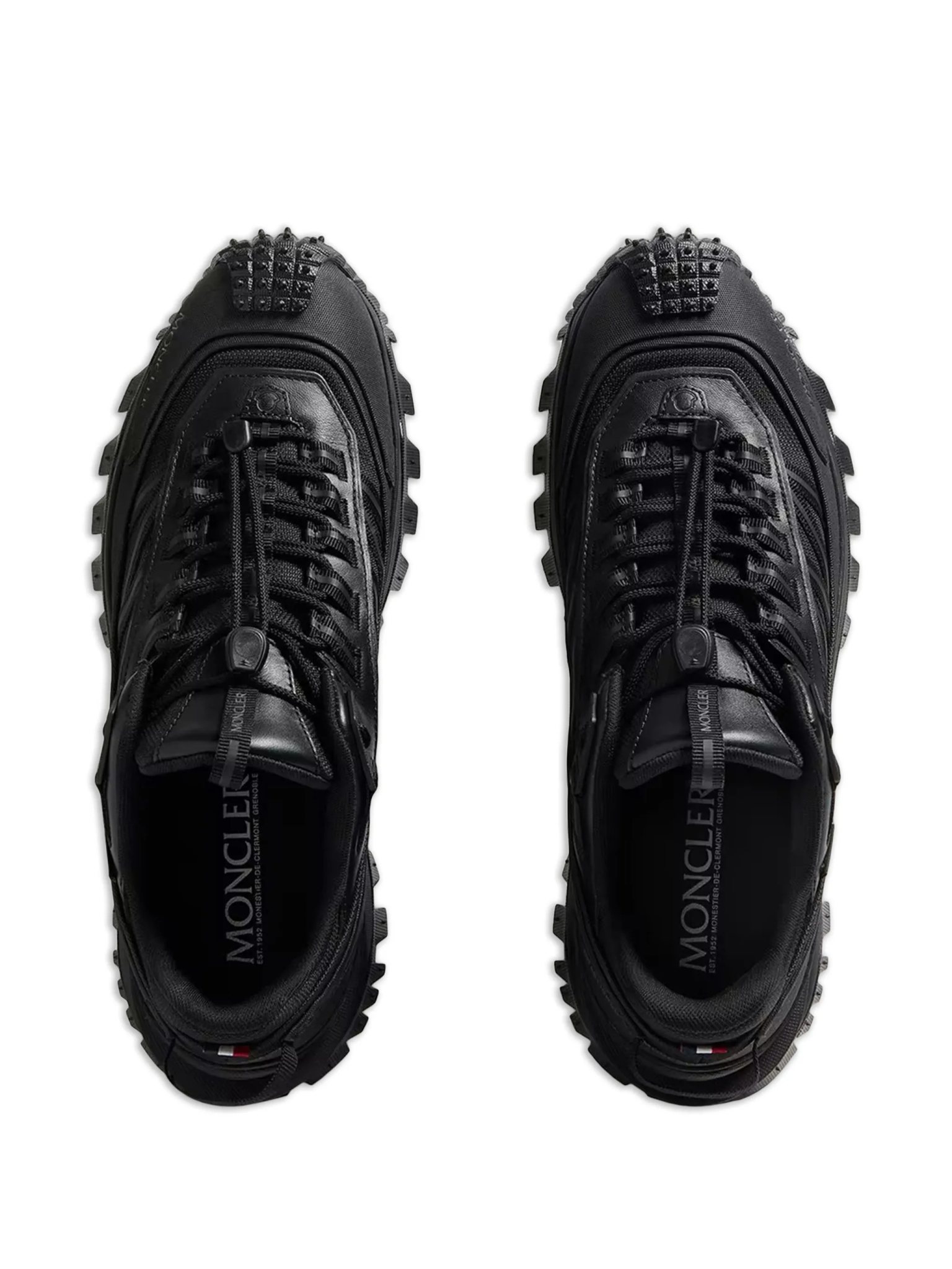 [Moncler] Sneakers FW26 4M00120 M7208