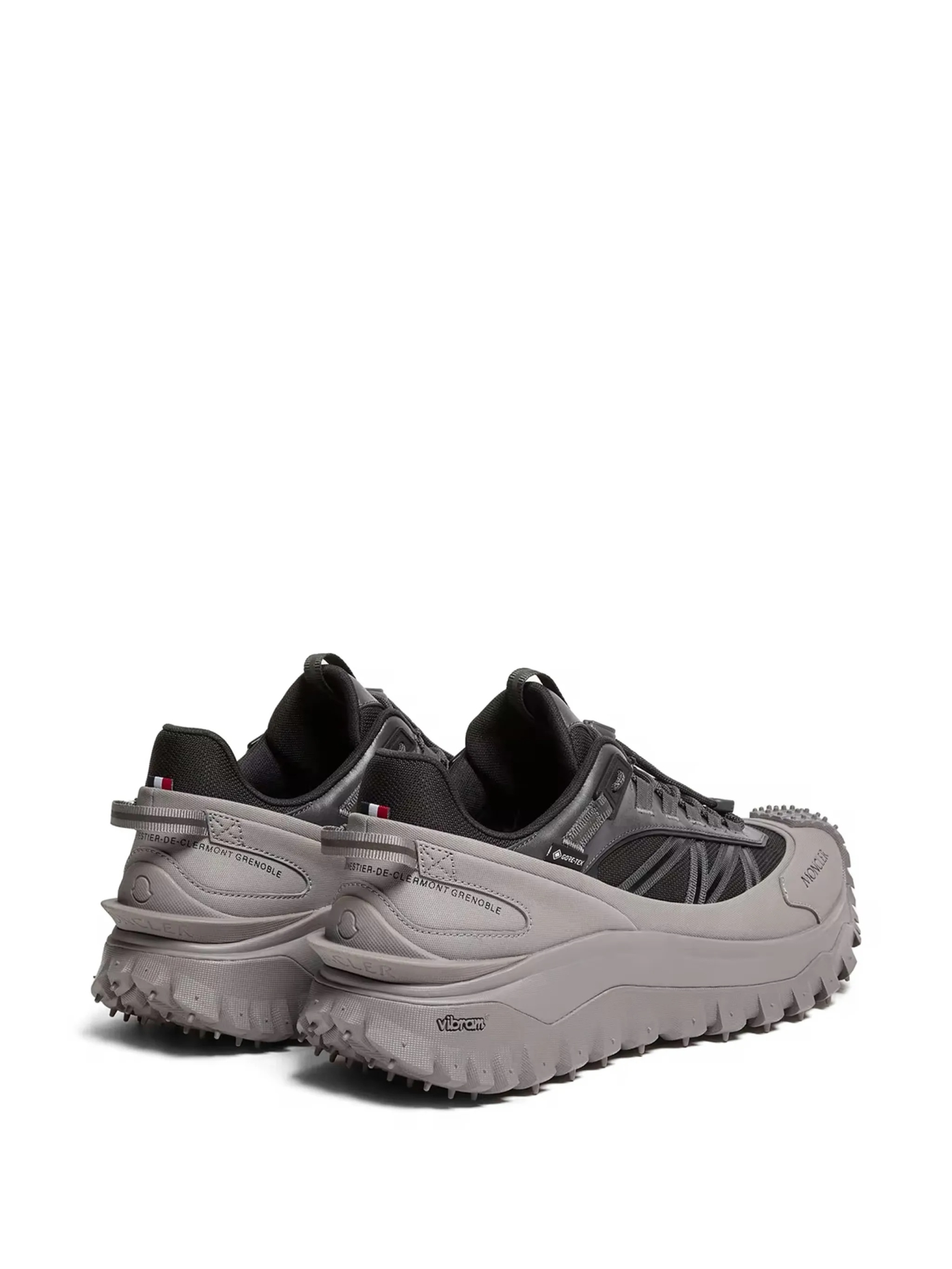[Moncler] Sneakers FW26 4M00120 M7208