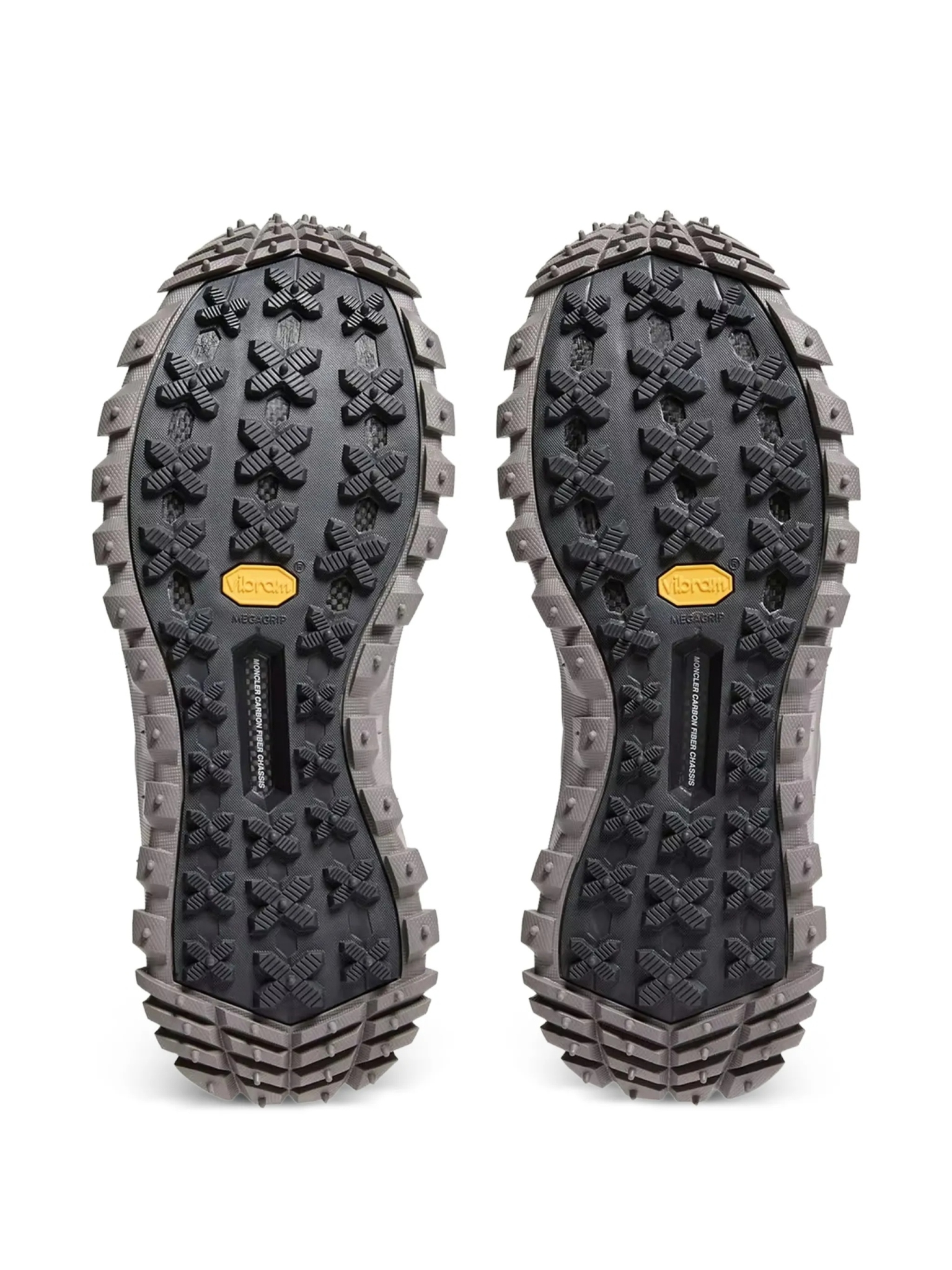 [Moncler] Sneakers FW26 4M00120 M7208