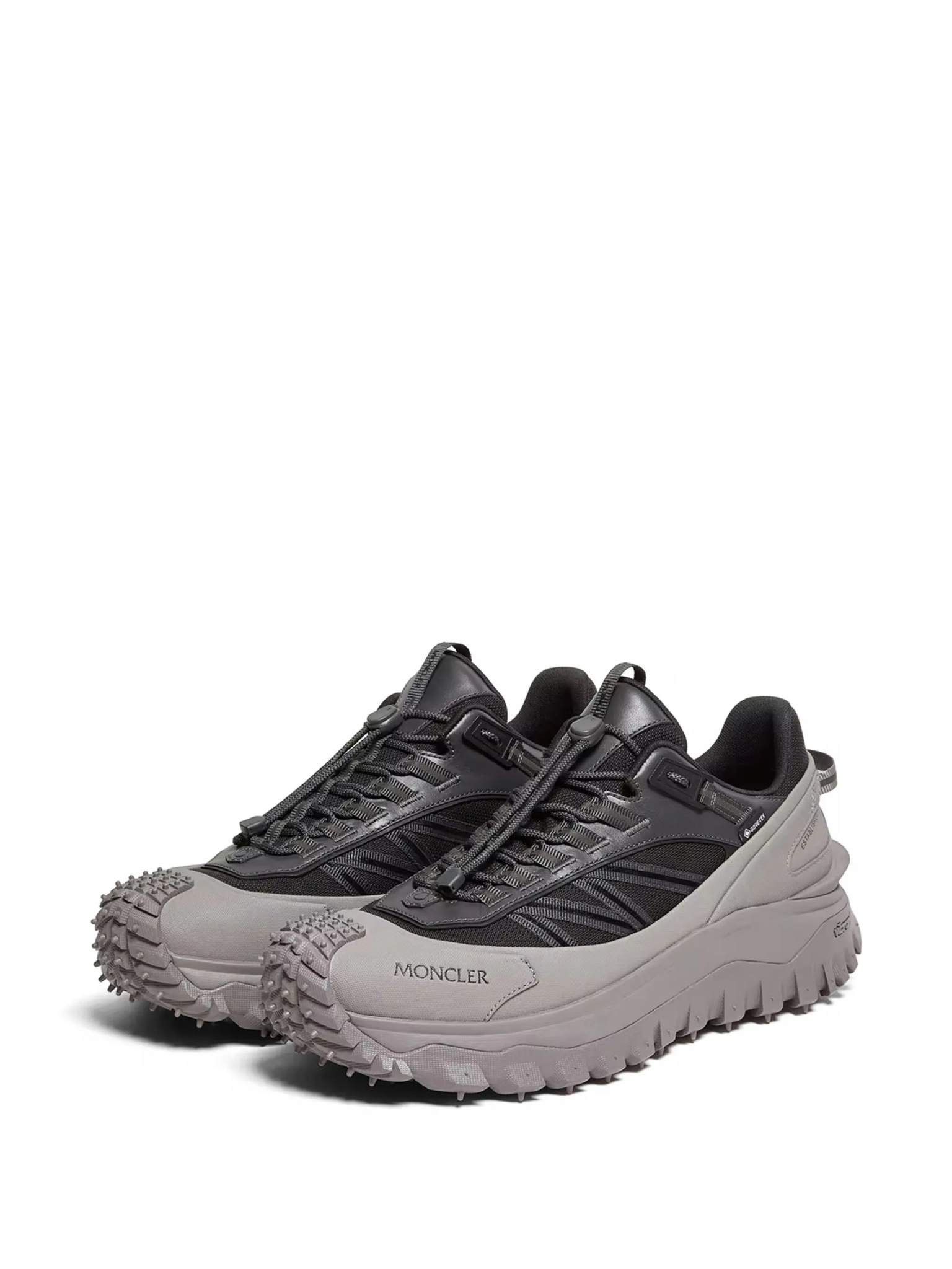 [Moncler] Sneakers FW26 4M00120 M7208