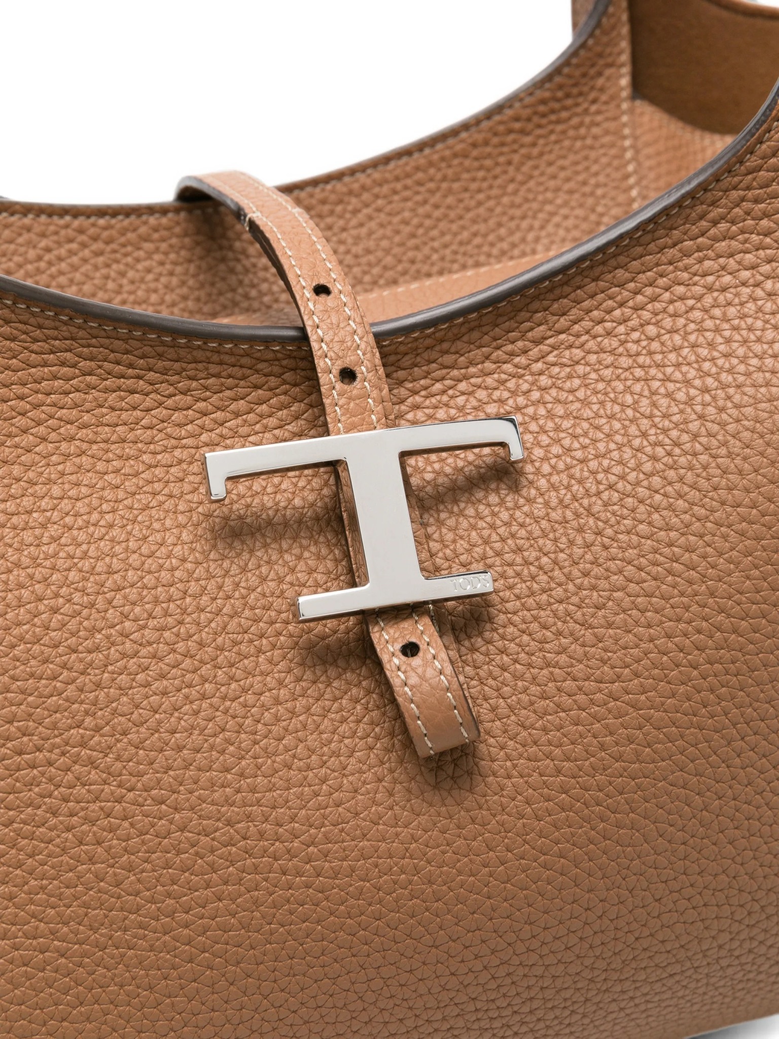 [TOD`S] Shoulder bag FW26 XBWTSBQ0200 WNT