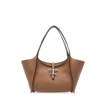 [TOD`S] Shoulder bag FW26 XBWTSBQ0200 WNT