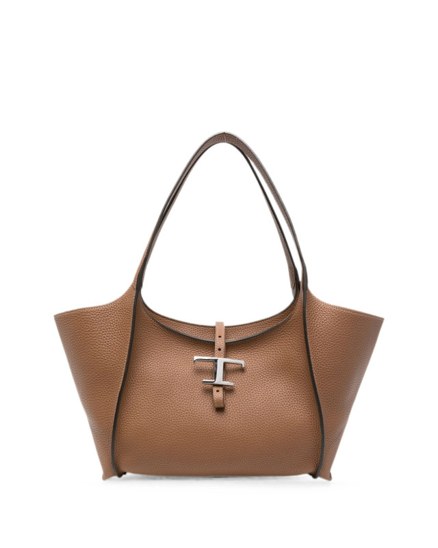 [TOD`S] Shoulder bag FW26 XBWTSBQ0200 WNT