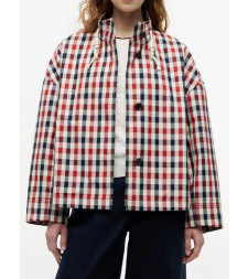[Tommy Hilfiger] Coat FW26 WW0WW49845