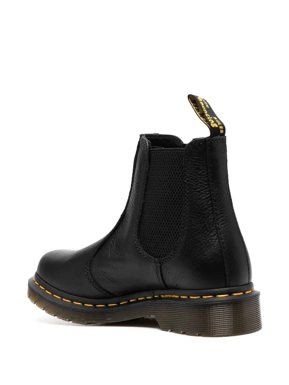 [Dr. Martens] Boots FW26 30698001