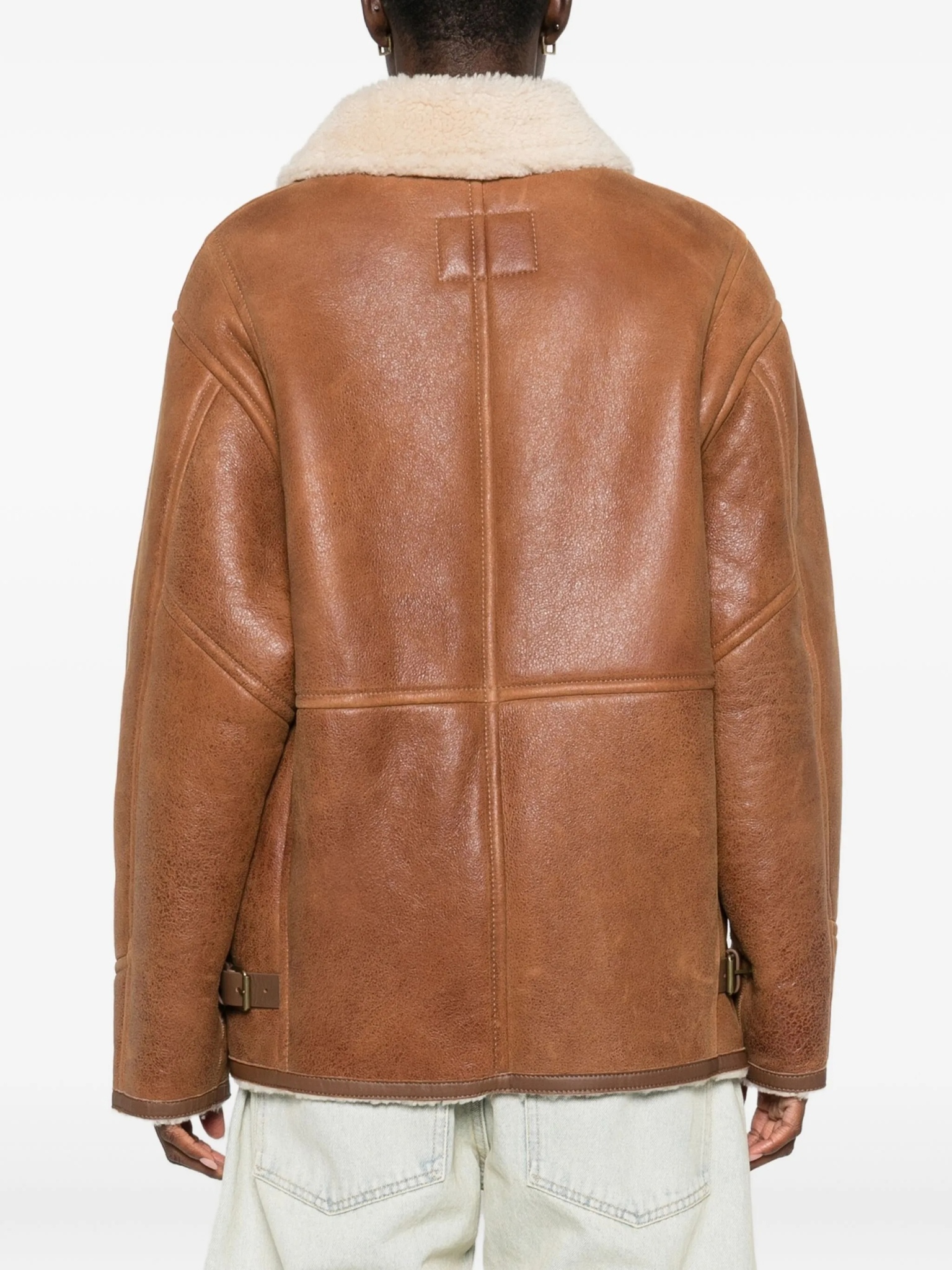 [Isabel Marant] Cape FW26 MA0181FC C3A03I