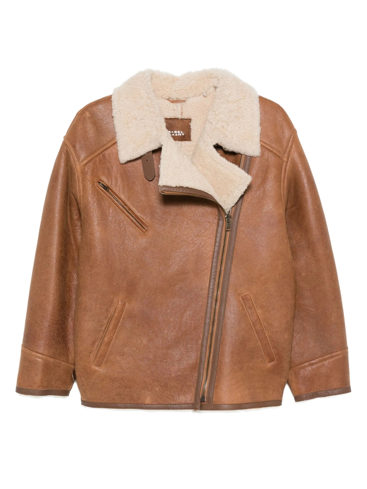[Isabel Marant] Cape FW26 MA0181FC C3A03I