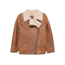 [Isabel Marant] Cape FW26 MA0181FC C3A03I