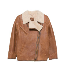 [Isabel Marant] Cape FW26 MA0181FC C3A03I