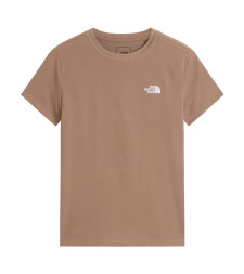 [THE NORTH FACE] T-shirts Short Sleeve FW26 NF0A8FX72H9