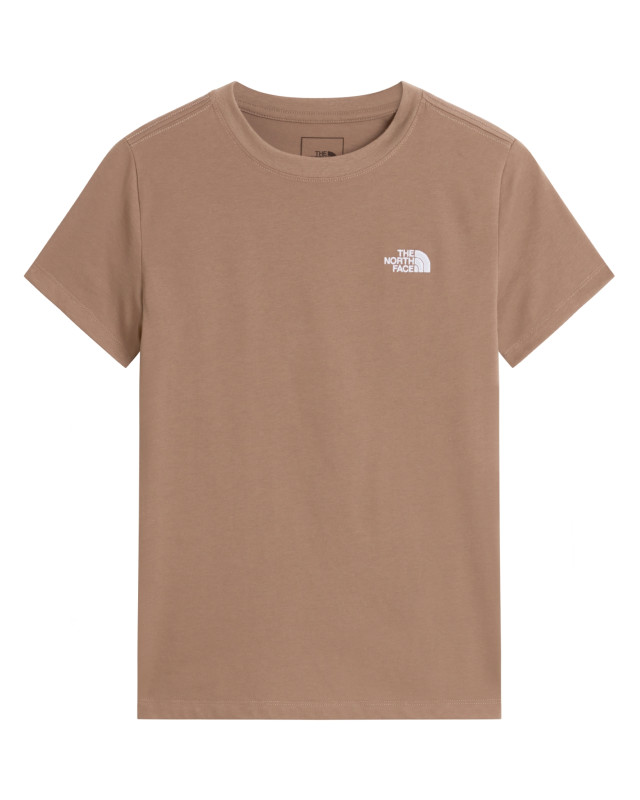 [THE NORTH FACE] T-shirts Short Sleeve FW26 NF0A8FX72H9