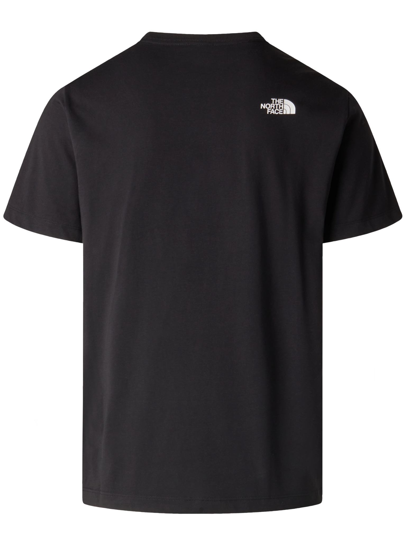 [THE NORTH FACE] T-shirts Short Sleeve FW26 NF0A8G9CJK3