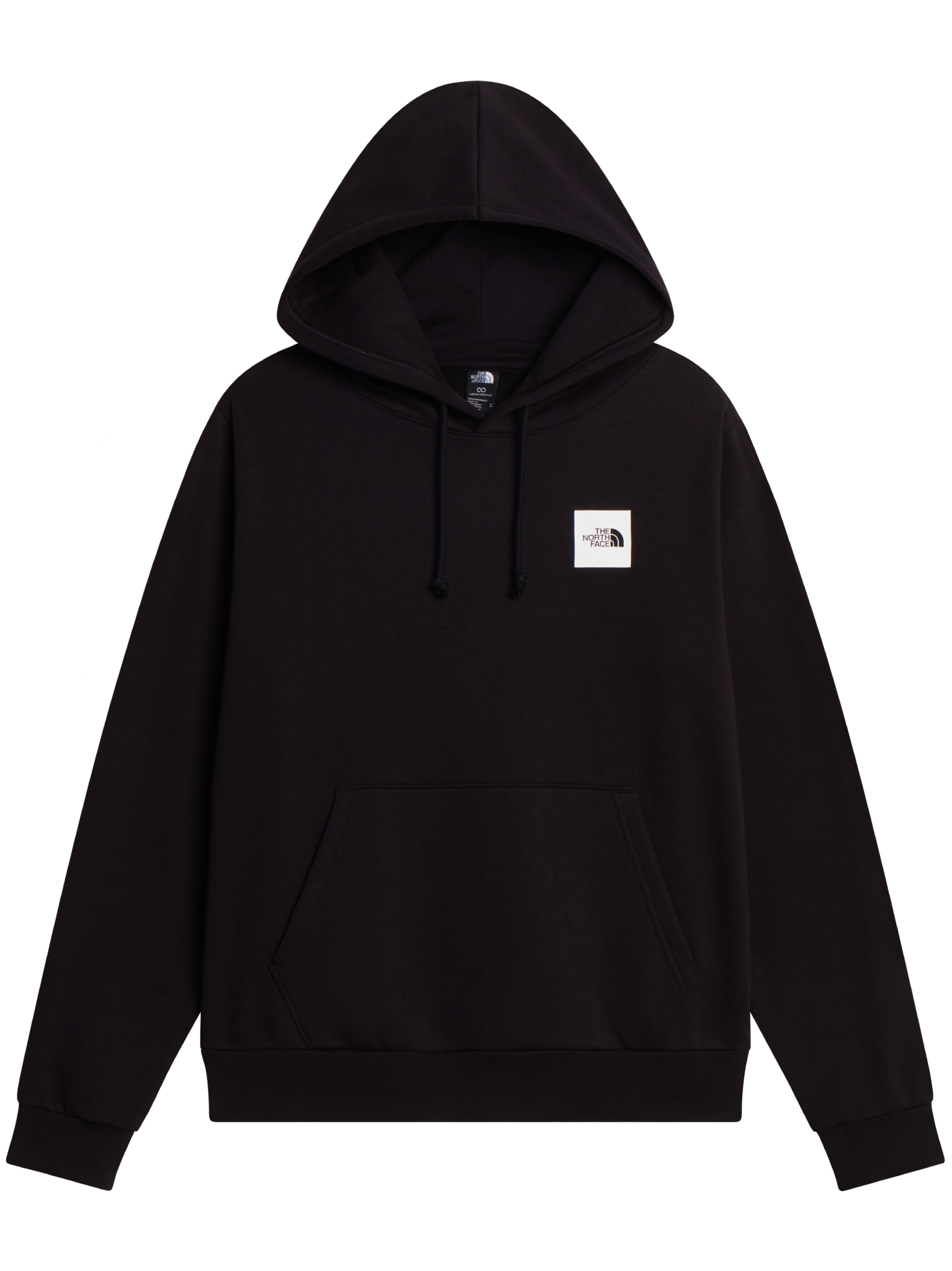[THE NORTH FACE] Hoodie FW26 NF0A8JAXJK3
