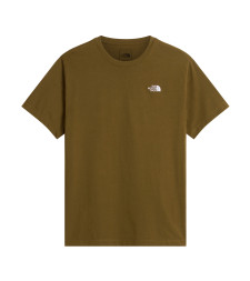 [THE NORTH FACE] T-shirts Short Sleeve FW26 NF0A8CZ22EK