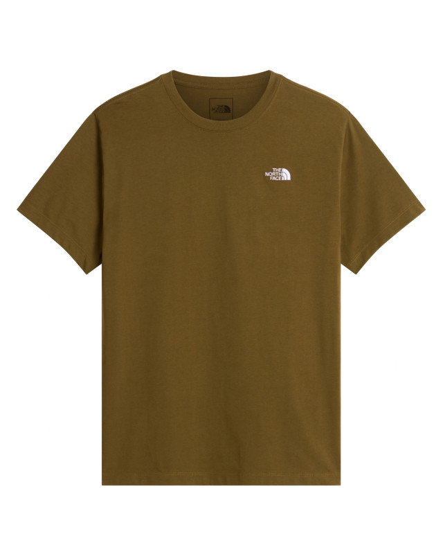 [THE NORTH FACE] T-shirts Short Sleeve FW26 NF0A8CZ22EK