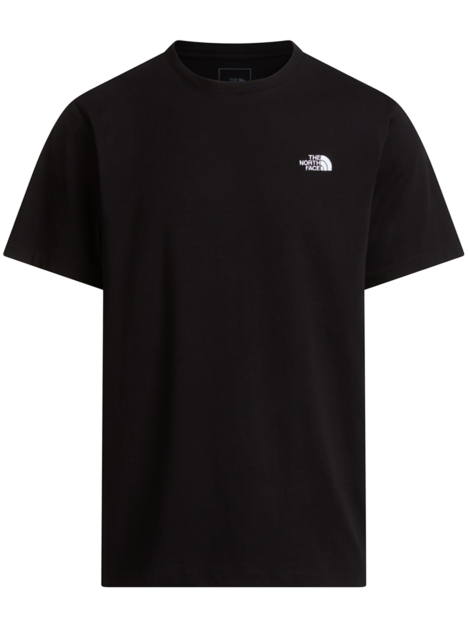 [THE NORTH FACE] T-shirts Short Sleeve FW26 NF0A8CZ2JK3