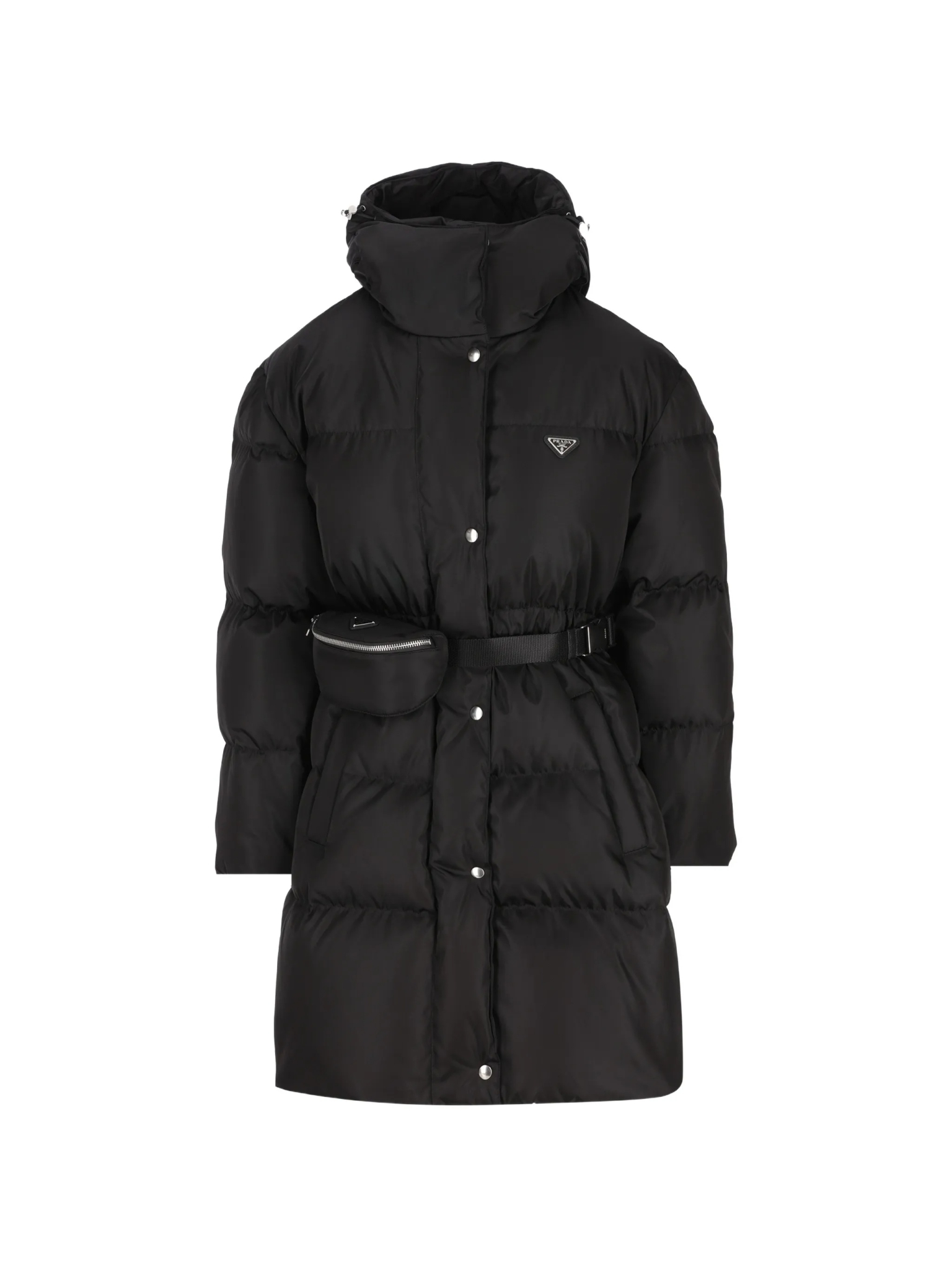 [Prada] Down jacket FW26 29Y395 1WQ8