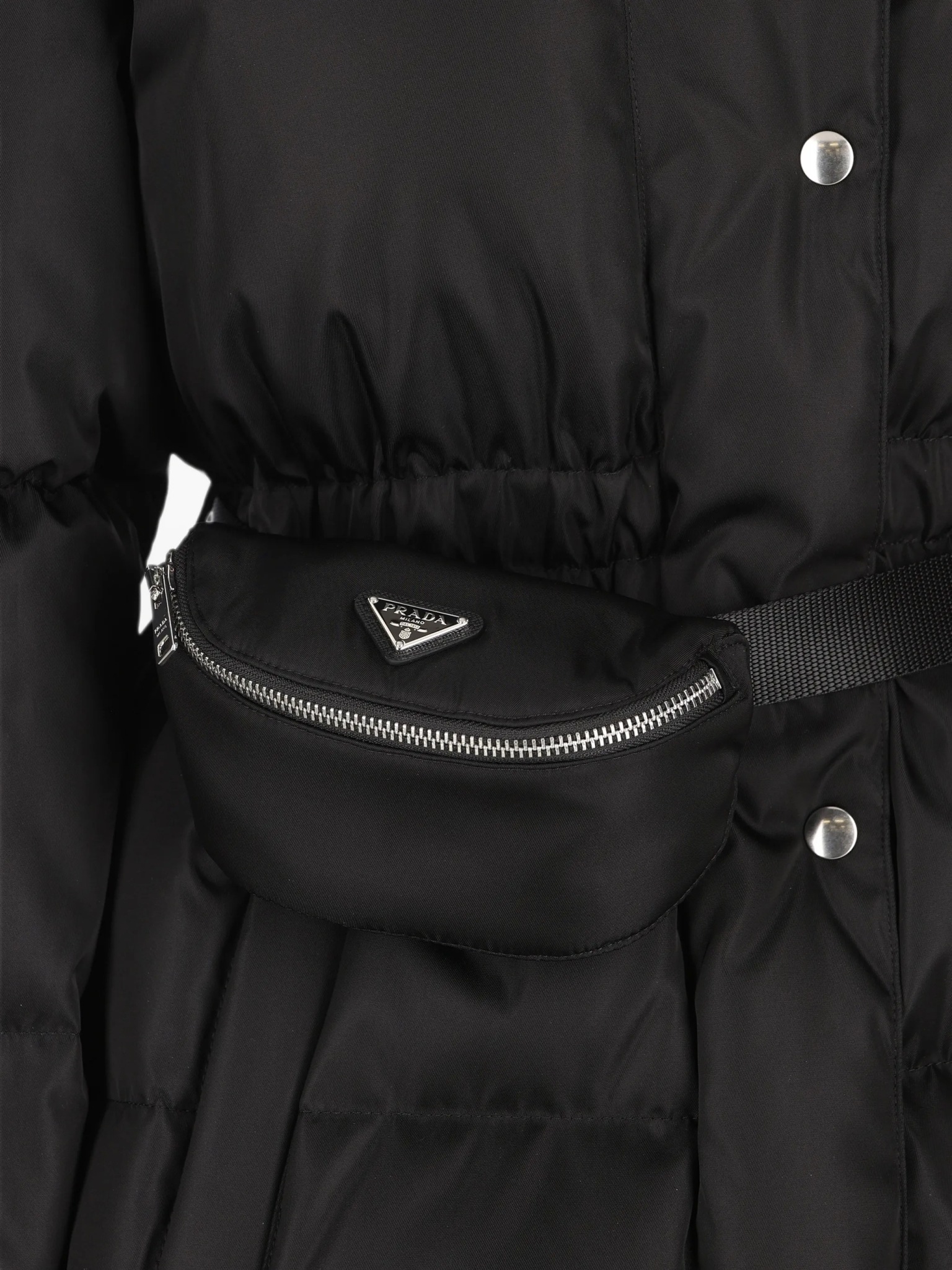 [Prada] Down jacket FW26 29Y395 1WQ8