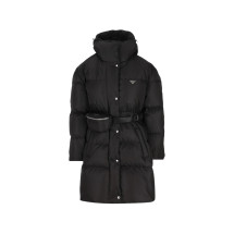[Prada] Down jacket FW26 29Y395 1WQ8