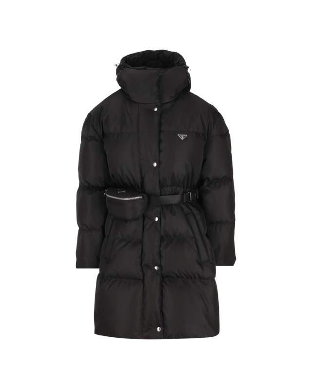 [Prada] Down jacket FW26 29Y395 1WQ8
