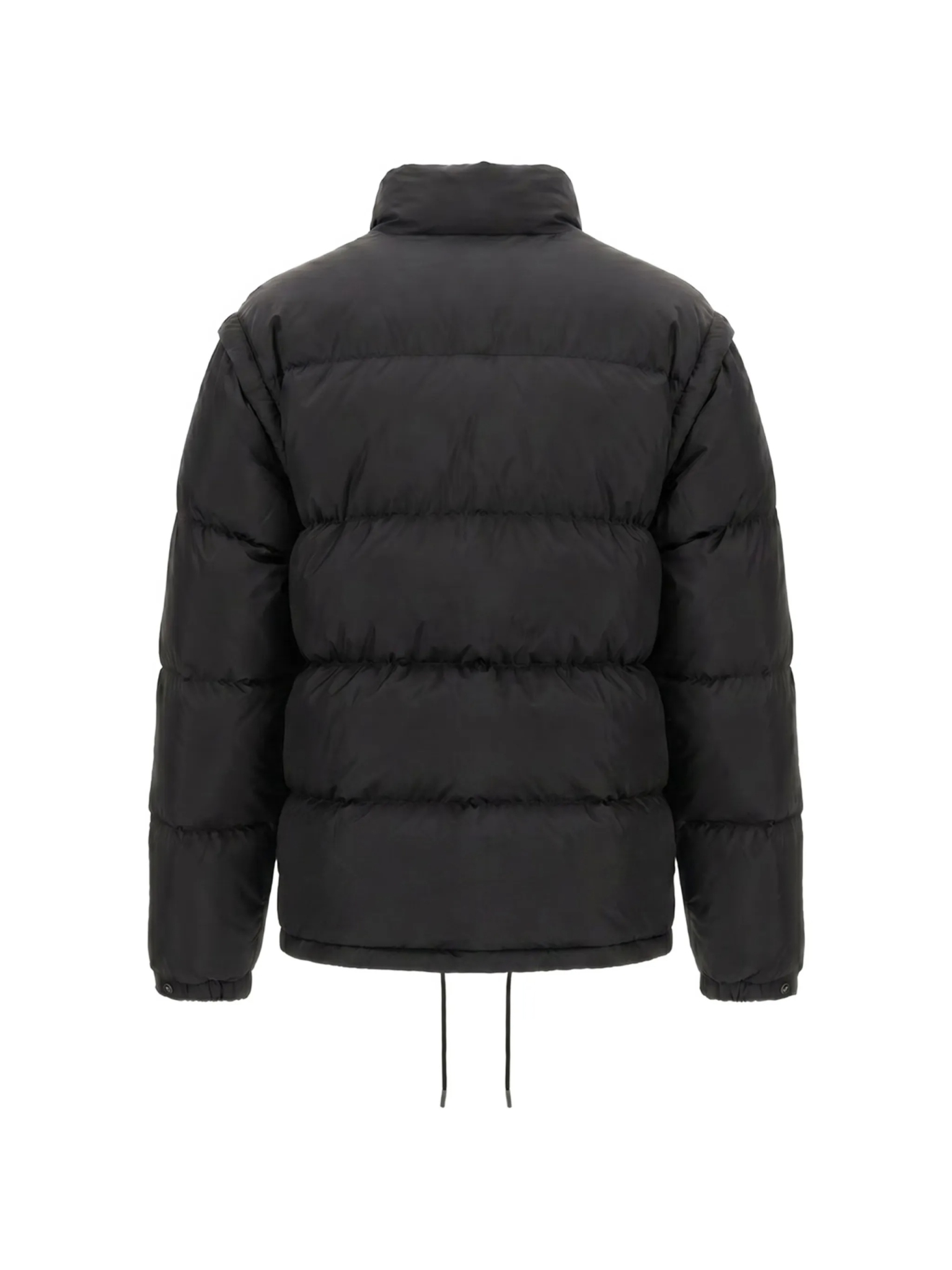 [Prada] Down Jacket FW26 SGC863 1WQ9