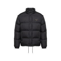 [Prada] Down Jacket FW26 SGC863 1WQ9