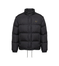[Prada] Down Jacket FW26 SGC863 1WQ9