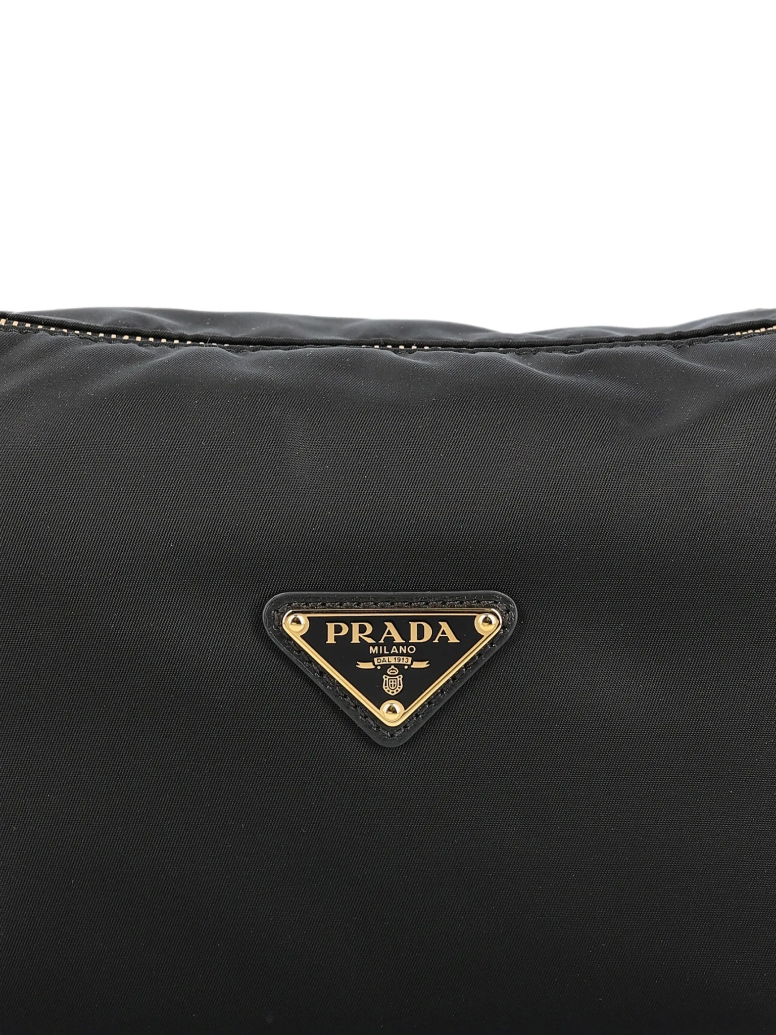 [Prada] Cross body bag FW26 1BH232 RDLN