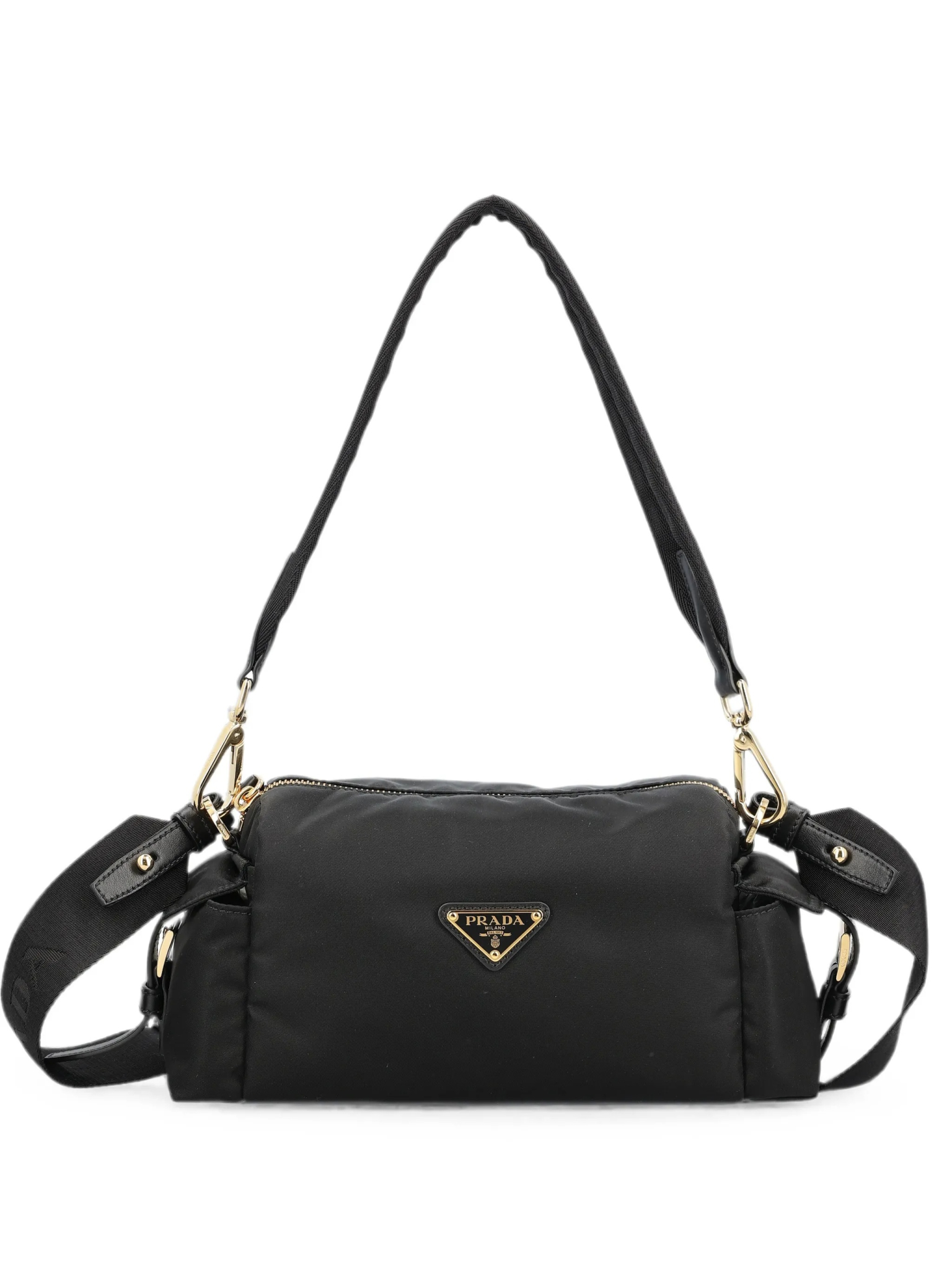 [Prada] Cross body bag FW26 1BH232 RDLN