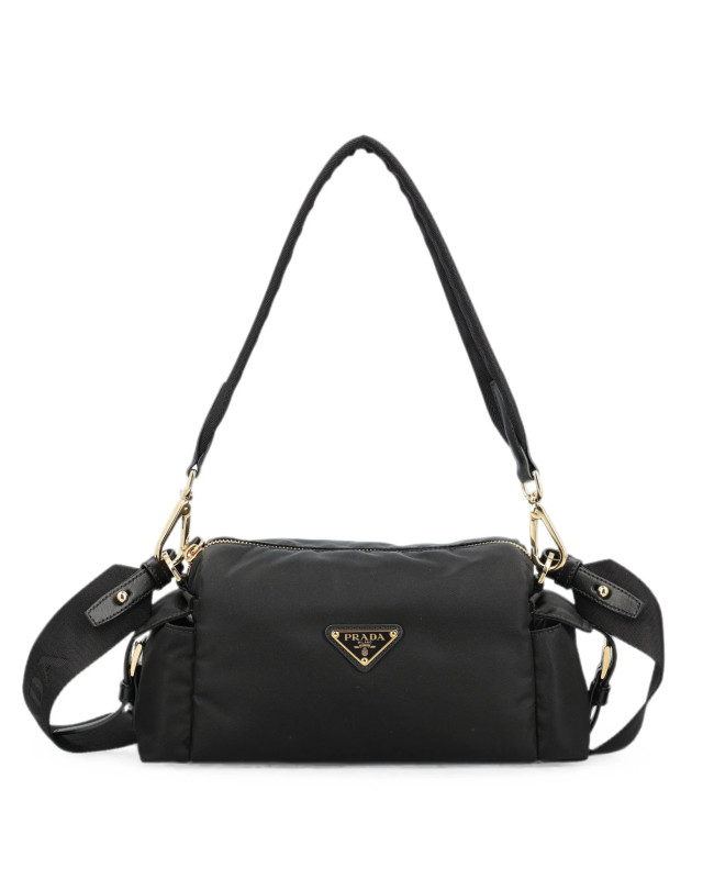 [Prada] Cross body bag FW26 1BH232 RDLN