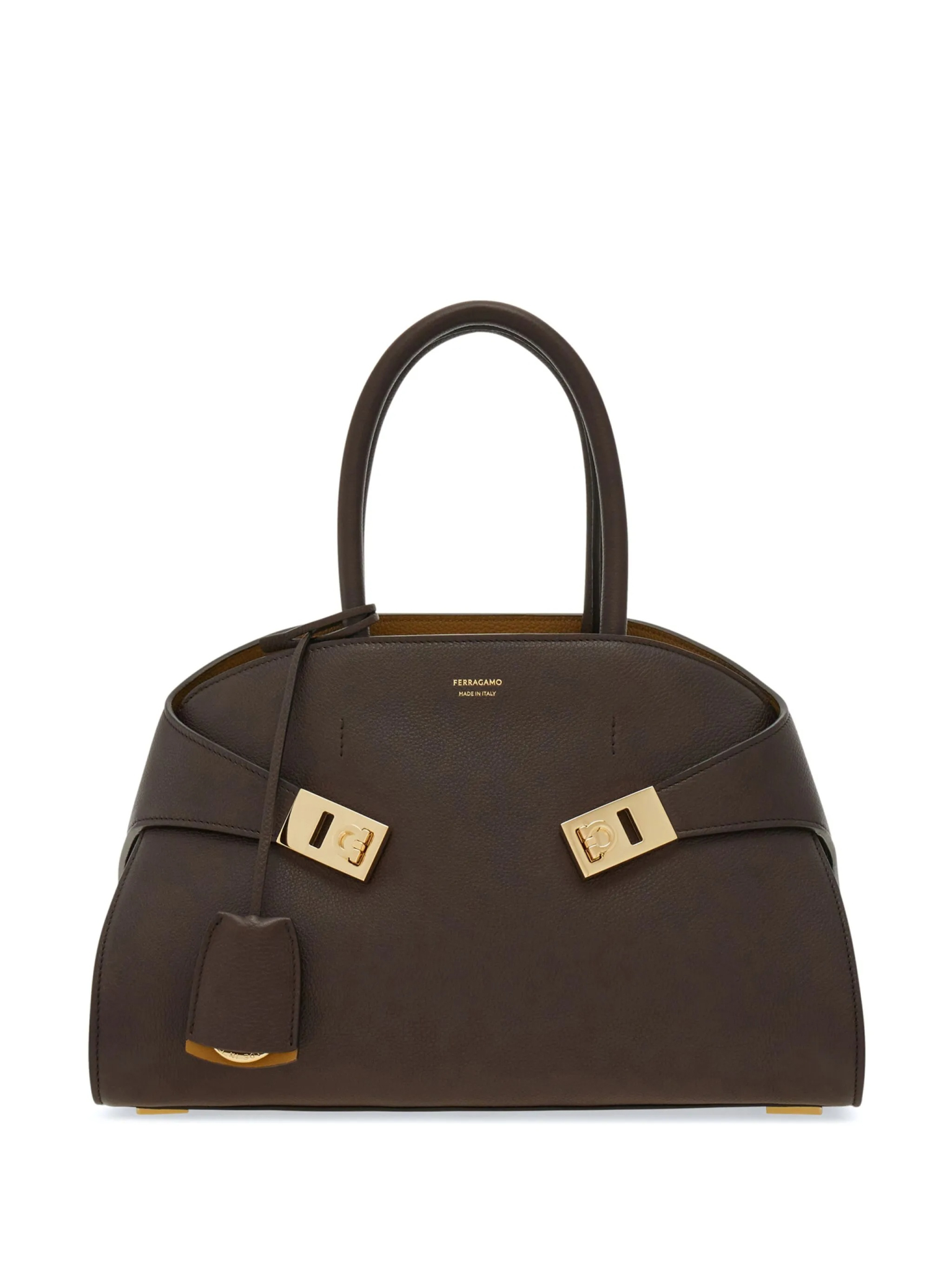 [Salvatore Ferragamo] Bag FW26 0777524