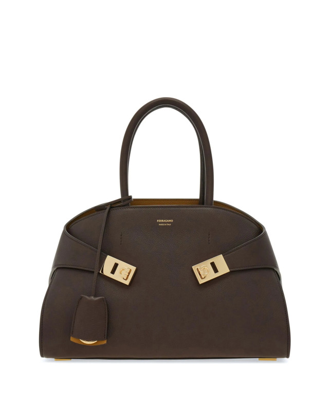 [Salvatore Ferragamo] Bag FW26 0777524