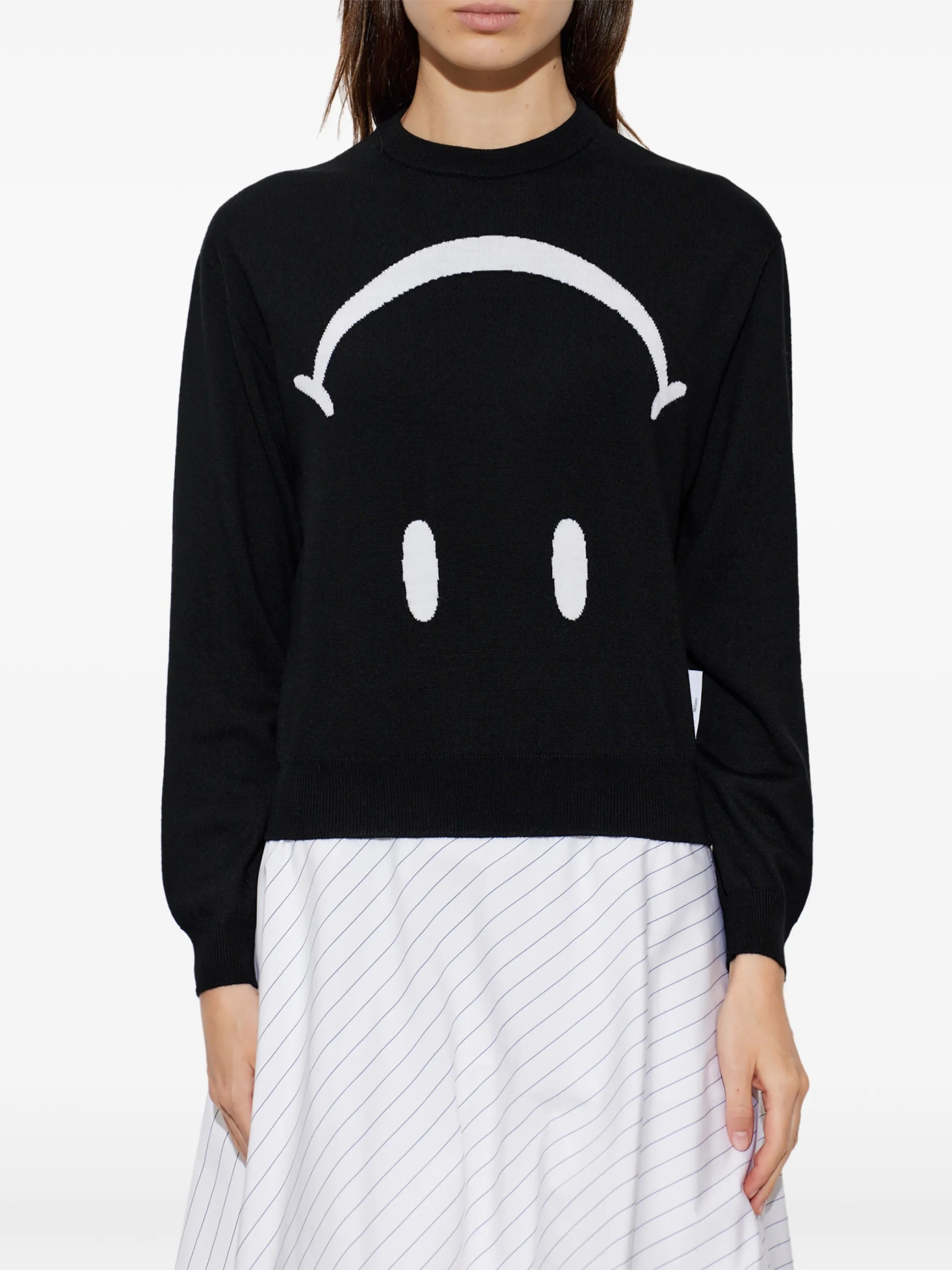 [Moschino] Knitwear FW26 E A09405500