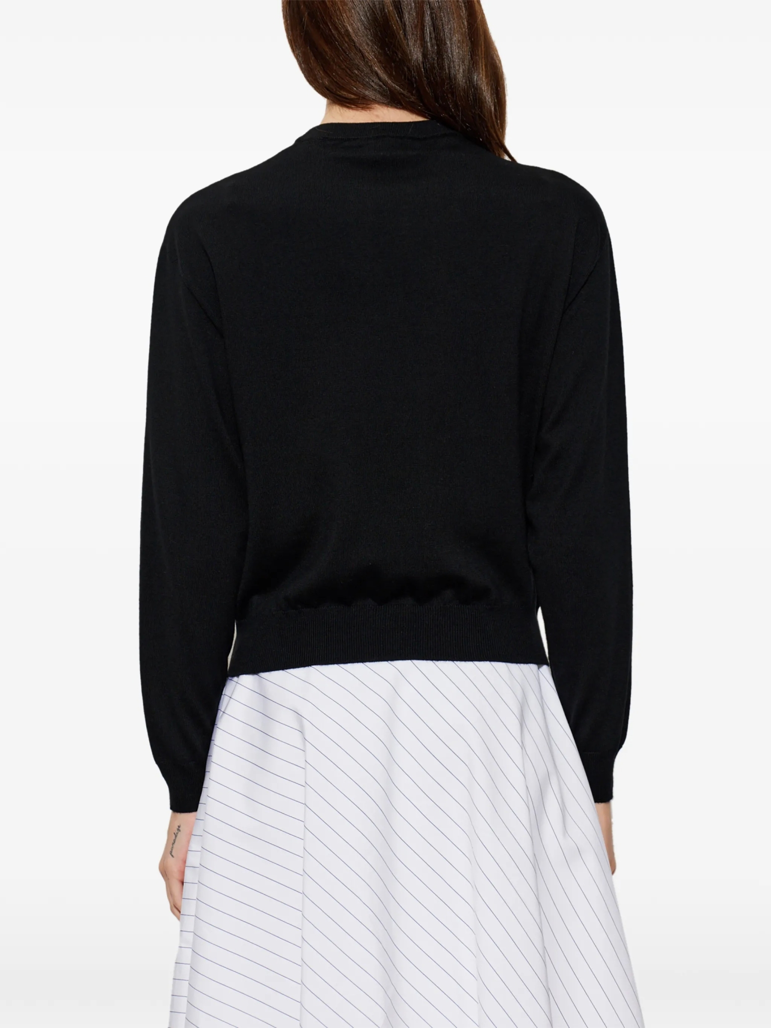[Moschino] Knitwear FW26 E A09405500