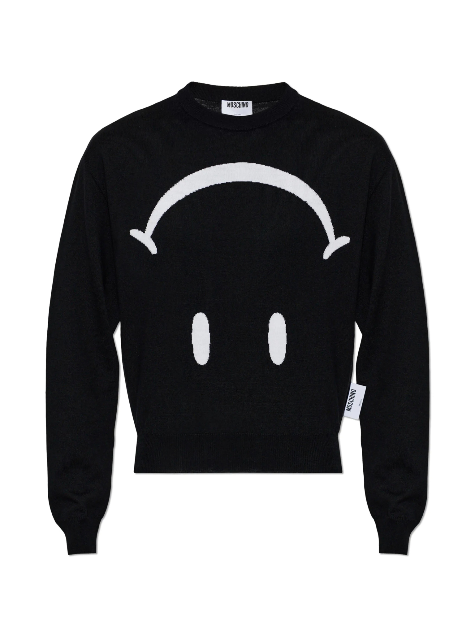[Moschino] Knitwear FW26 E A09405500