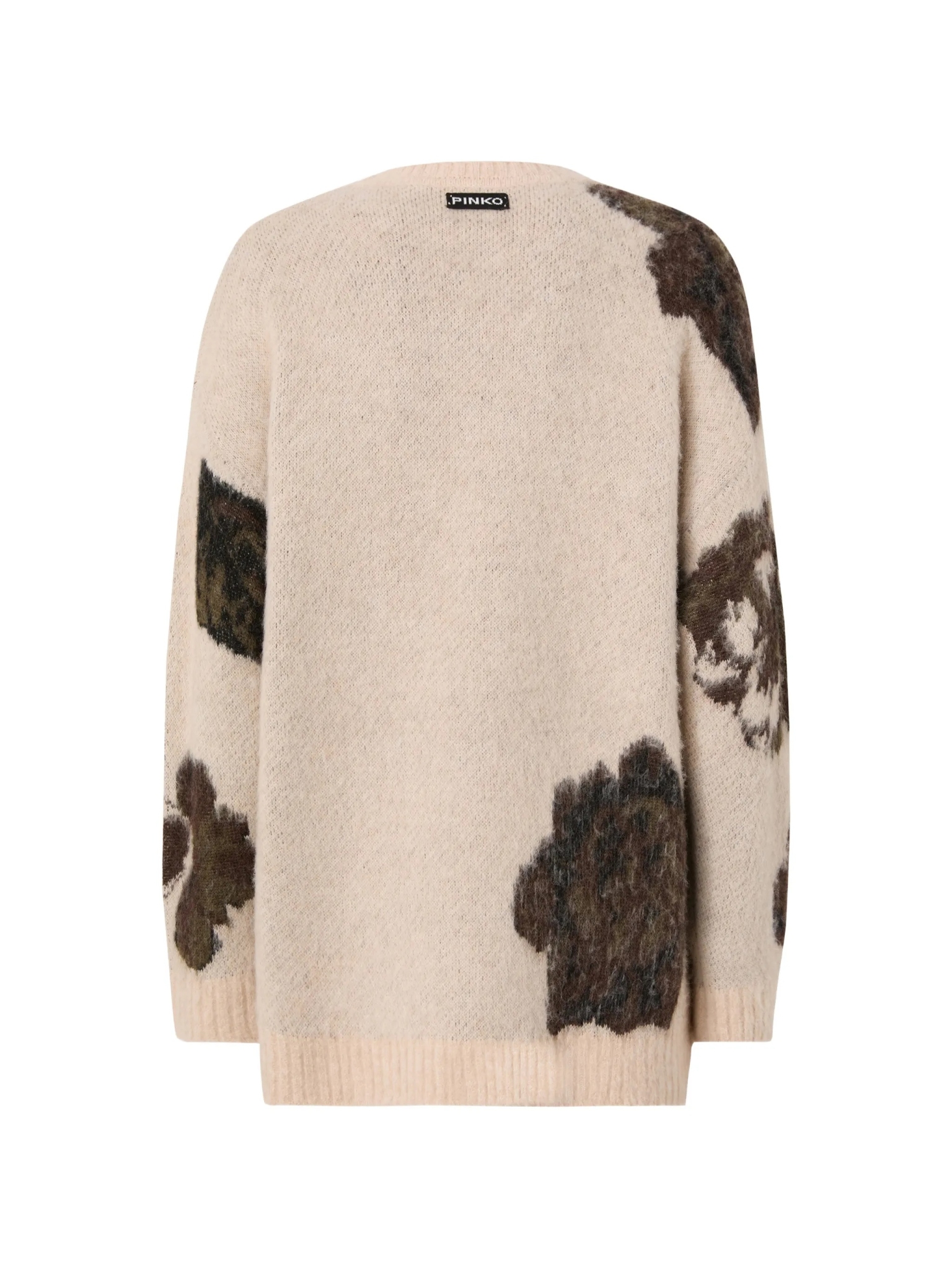 [PINKO] Knitwear FW26 107861 A3P2