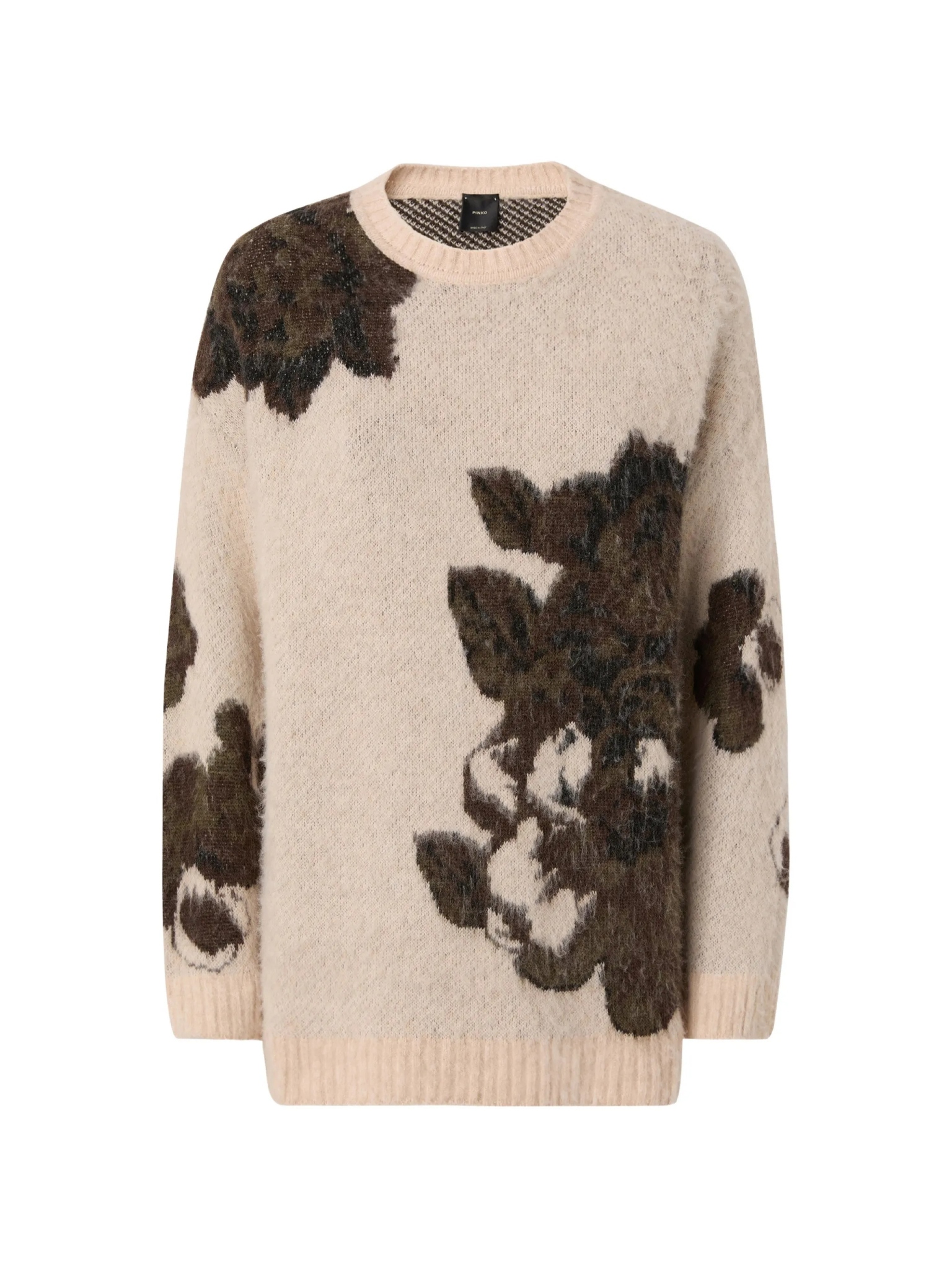 [PINKO] Knitwear FW26 107861 A3P2